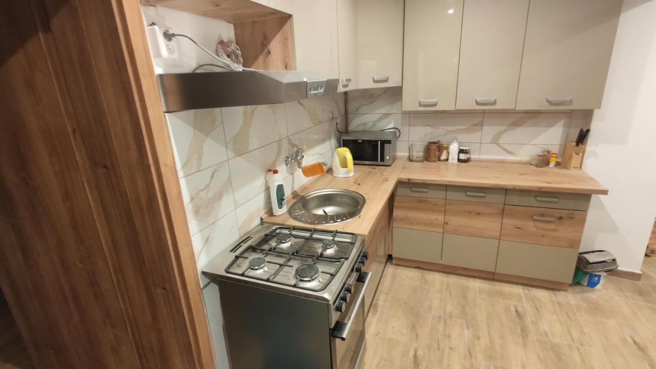 Apartmany Tatra Relax, Velky Slavkov Dolný Smokovec エクステリア 写真
