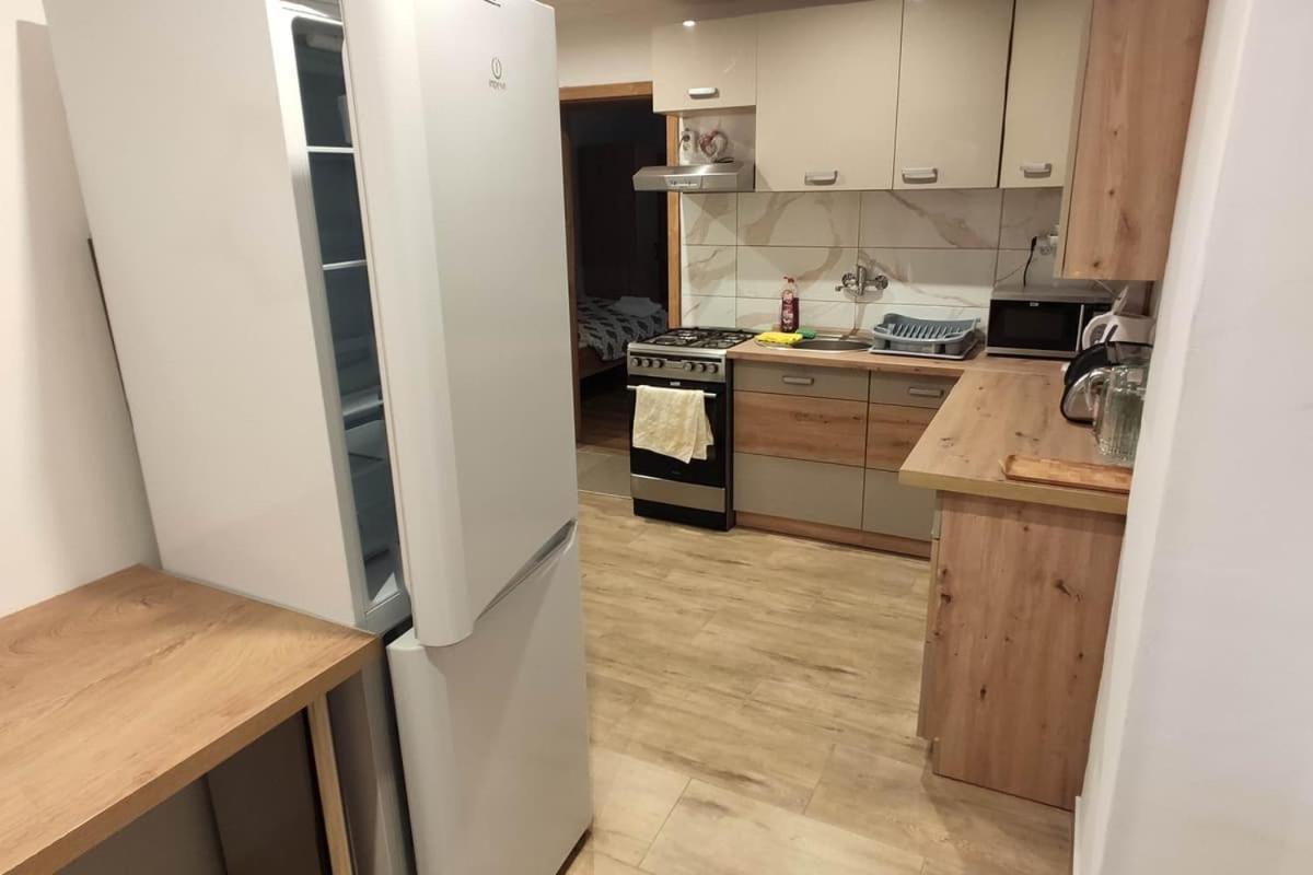 Apartmany Tatra Relax, Velky Slavkov Dolný Smokovec エクステリア 写真