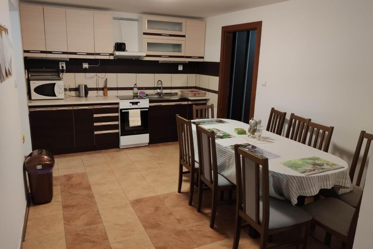 Apartmany Tatra Relax, Velky Slavkov Dolný Smokovec エクステリア 写真