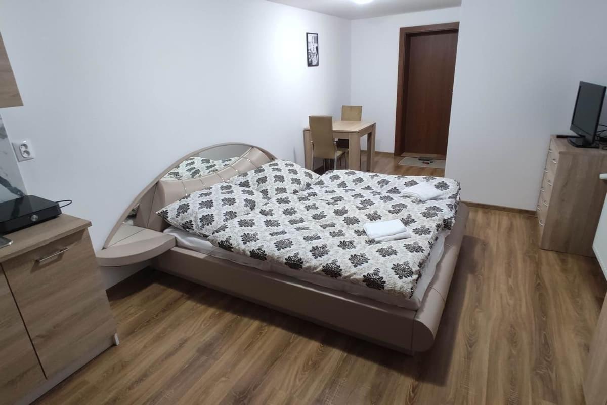 Apartmany Tatra Relax, Velky Slavkov Dolný Smokovec エクステリア 写真