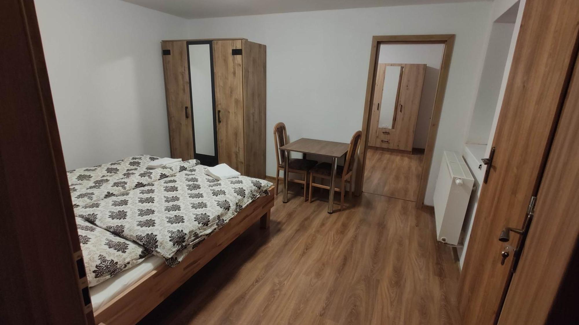 Apartmany Tatra Relax, Velky Slavkov Dolný Smokovec エクステリア 写真