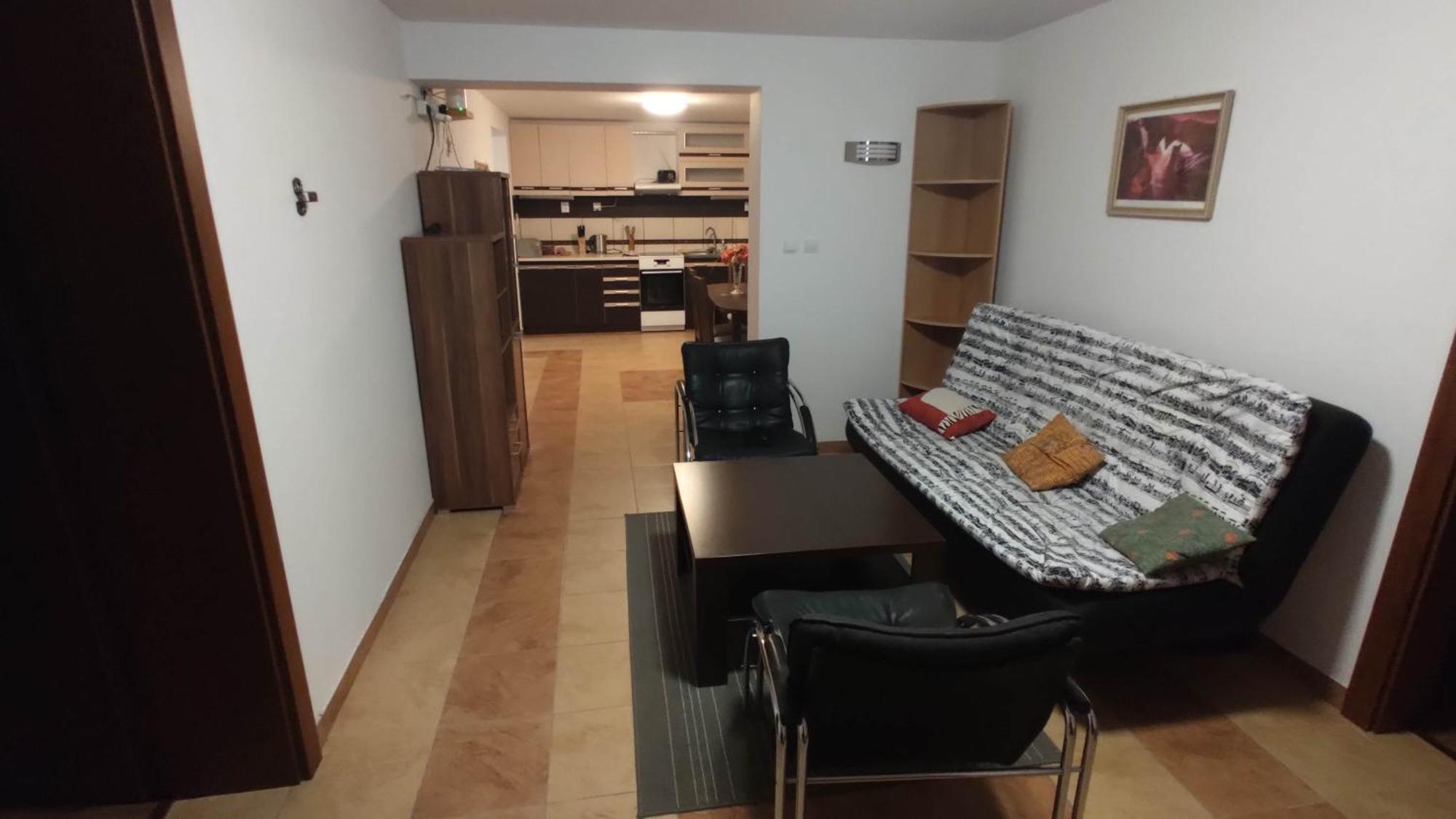 Apartmany Tatra Relax, Velky Slavkov Dolný Smokovec エクステリア 写真