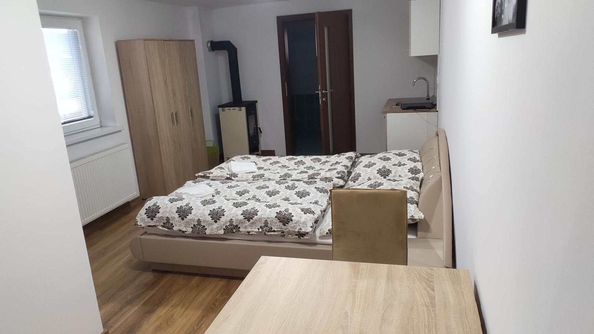 Apartmany Tatra Relax, Velky Slavkov Dolný Smokovec エクステリア 写真
