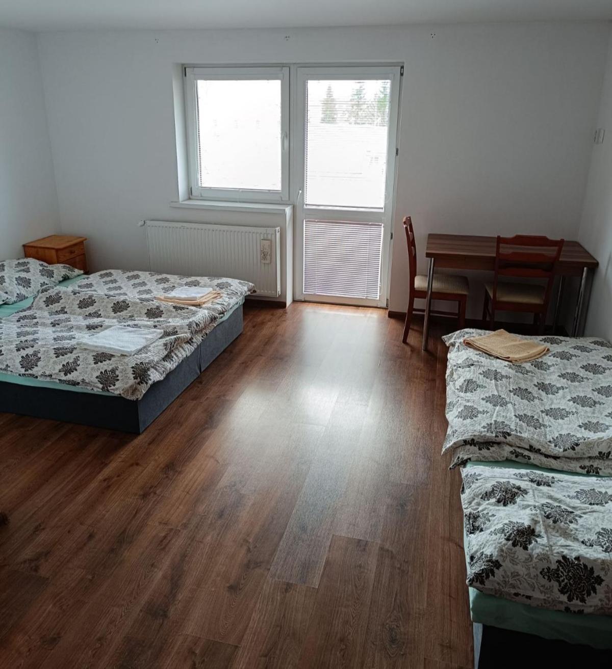 Apartmany Tatra Relax, Velky Slavkov Dolný Smokovec エクステリア 写真