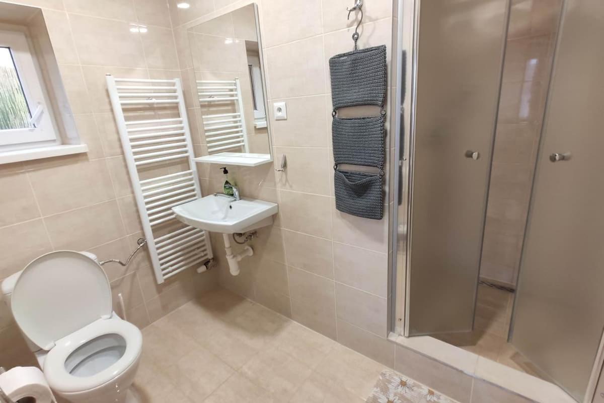 Apartmany Tatra Relax, Velky Slavkov Dolný Smokovec エクステリア 写真